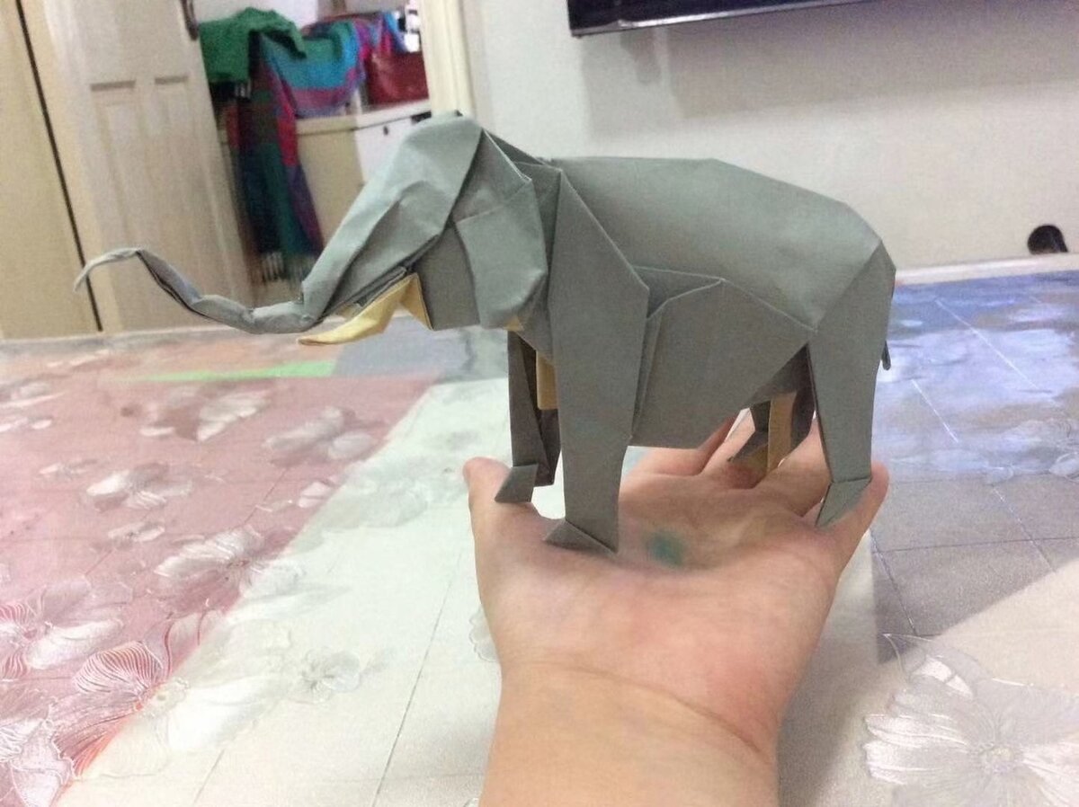 Фигурки китайских детей