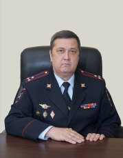 С докладом выступил заместитель начальника управления ГИБДД ГУ МВД России по городу Москве Евгений Логиновский. Он рассказал о текущей статистике дорожно-транспортных происшествий с участием детей в столице.
