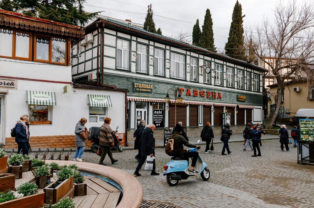 Фото Андрей Василисков