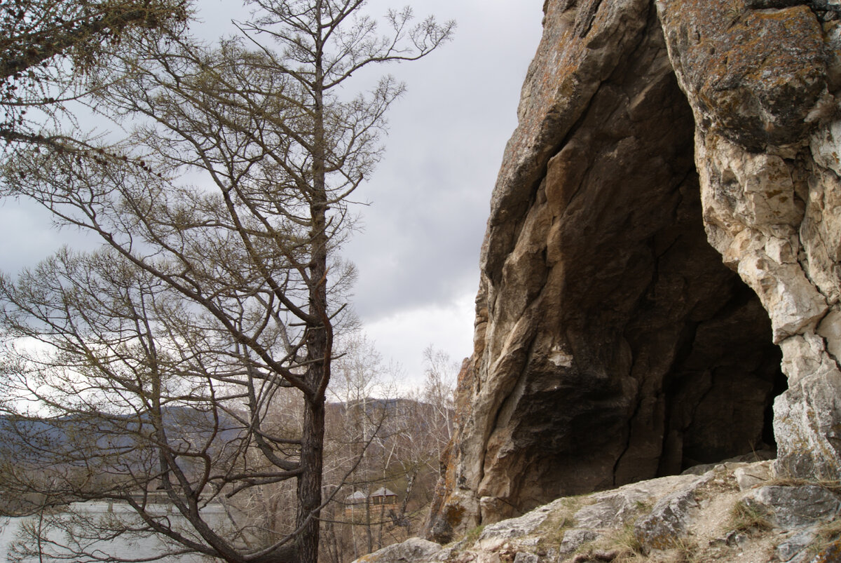 Грот Проскурякова