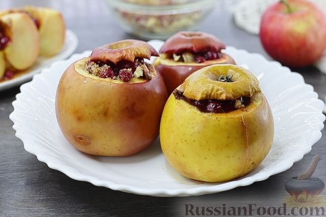 Десерты из яблок, рецепты приготовления яблочных десертов с фото на steklorez69.ru