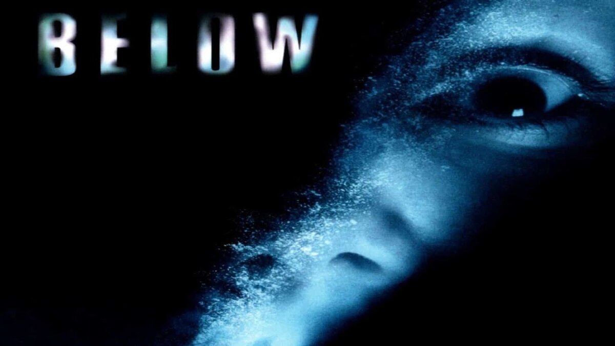 В 2002 году на экраны вышел интересный и необычный триллер под названием "Глубина". Но, к сожалению, он был незаслуженно многими забыт.