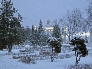    Фото: Evgenia (Janet) Pesle / flickr.com Маргарита Пименова