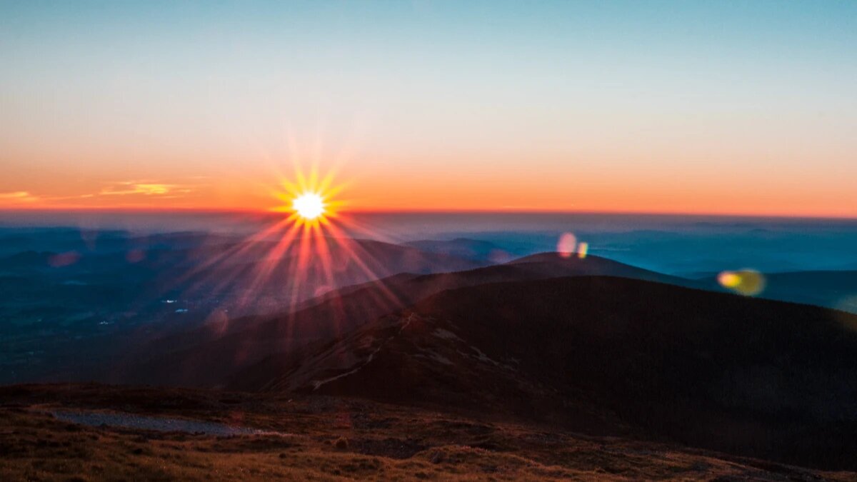 Магнитные бури 2 недели в феврале. Фото: www.piqsels.com