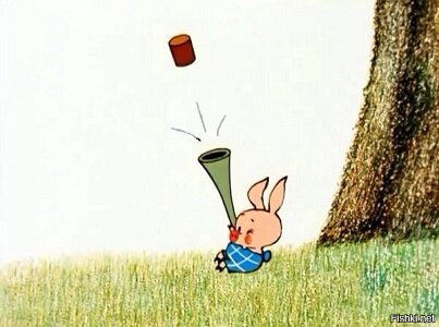 А он ведь тоже не с первого раза в этот злополучный шарик попал... (фото из интернета)