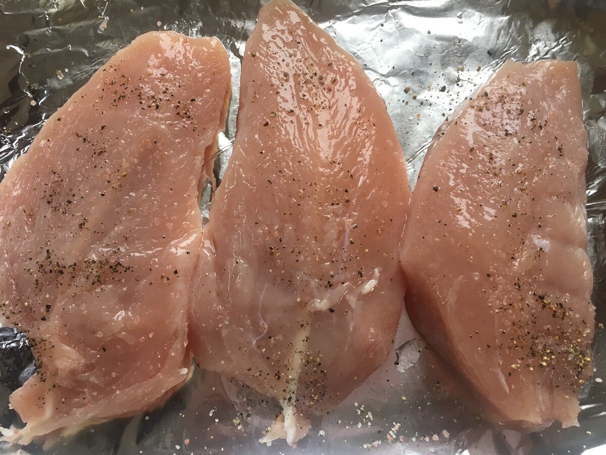 Фото: Еда без труда