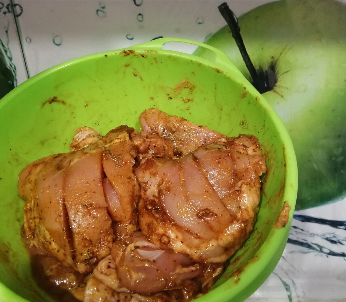 Фото автора