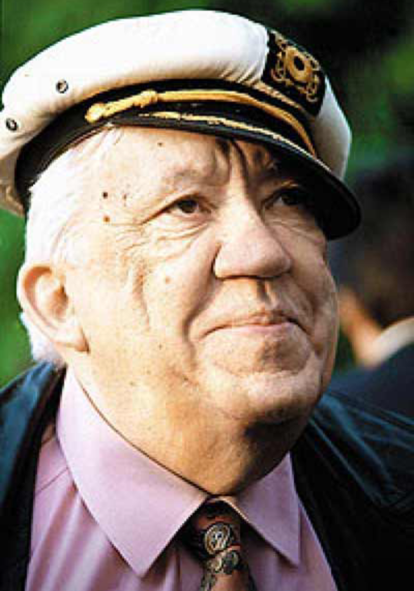 Узнали его?😉