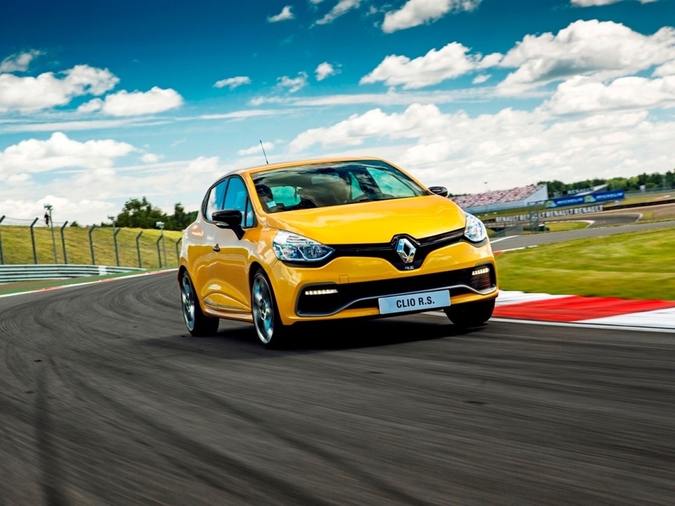 Clio