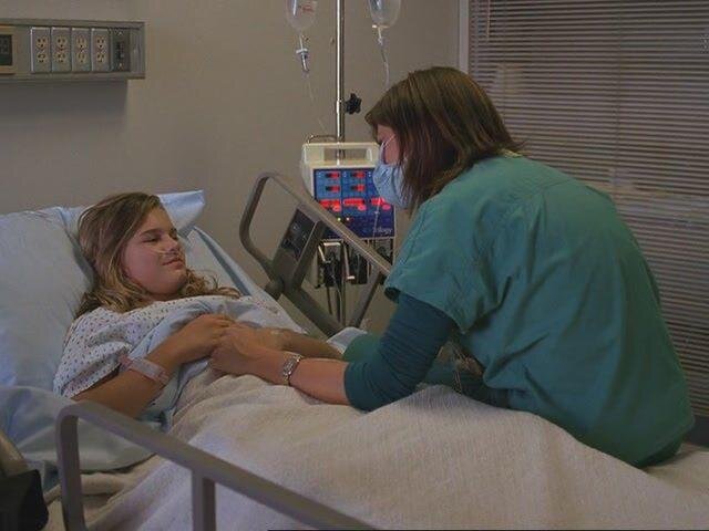 "Пандемия", 2007 г.