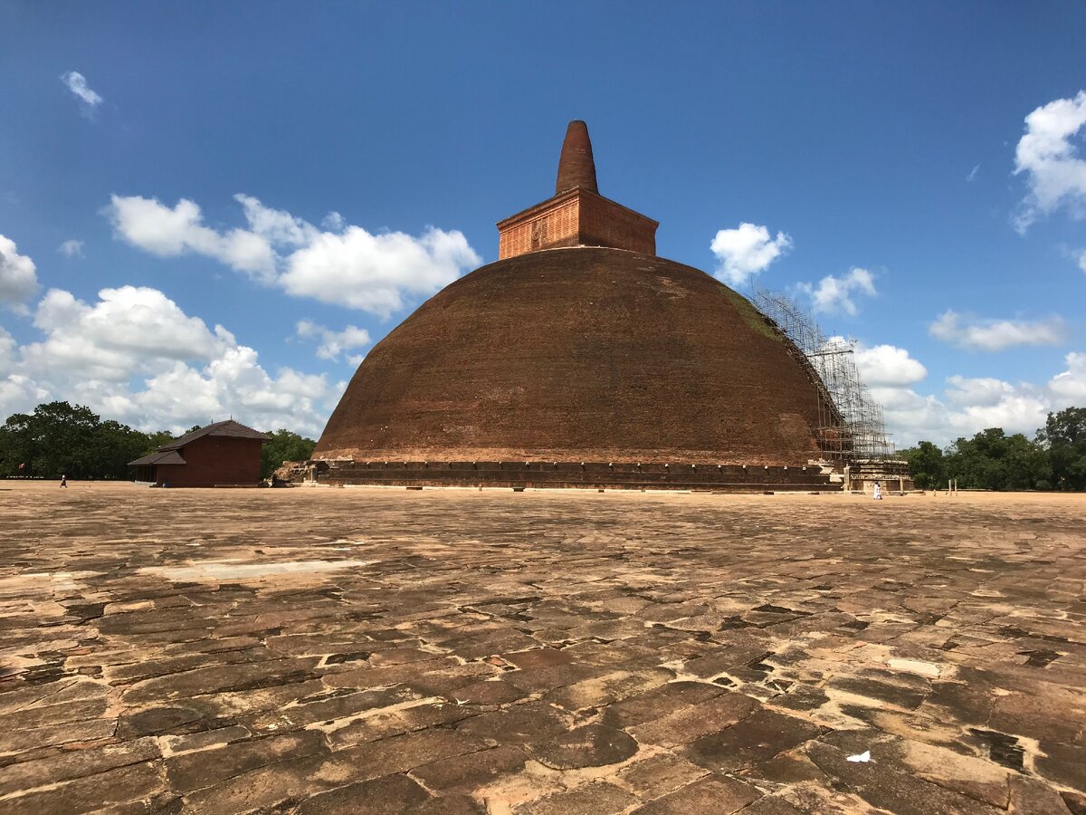 Анурадхапура