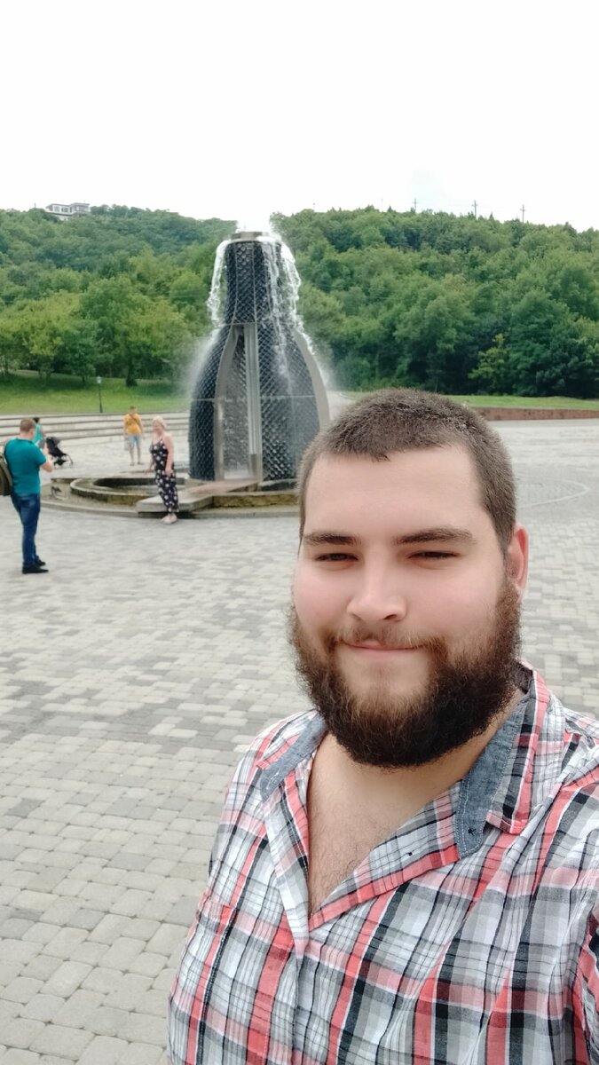 личный архив 2019 года