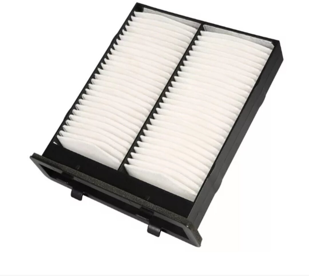 Обычный фильтр