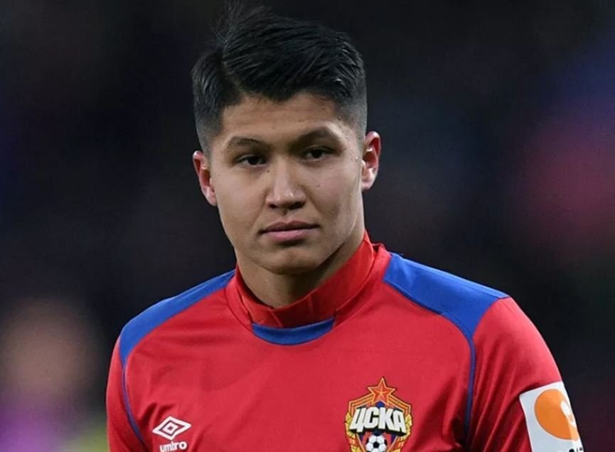  Фото: ПФК ЦСКА 