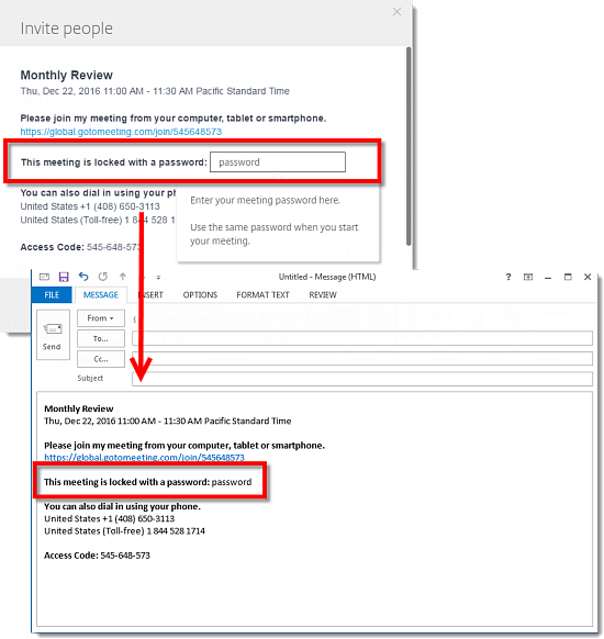 Источник: GoToMeeting