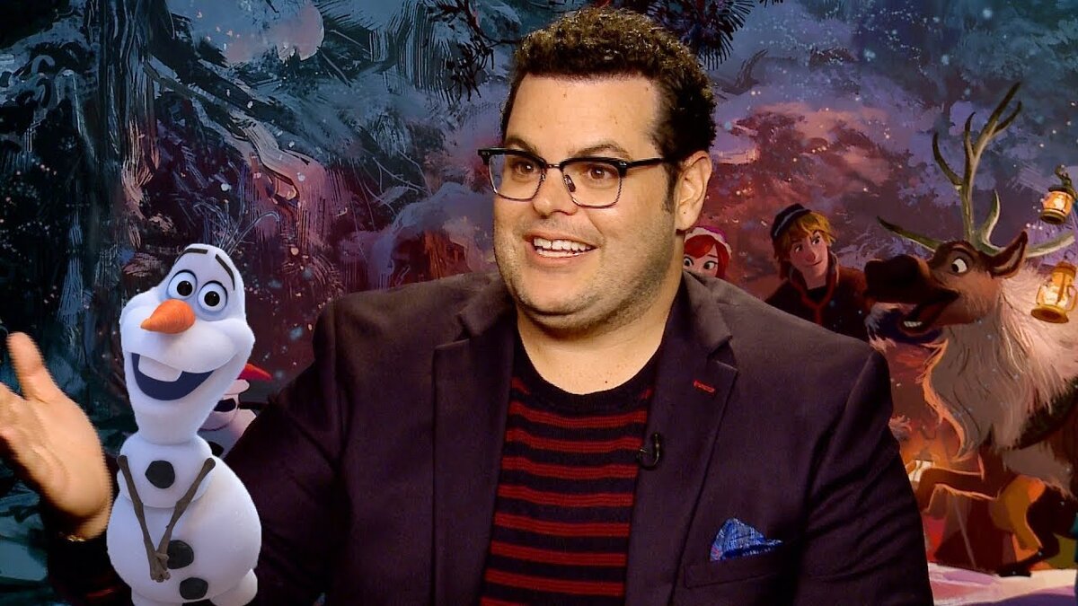 "Джош Гад" arcamax.com