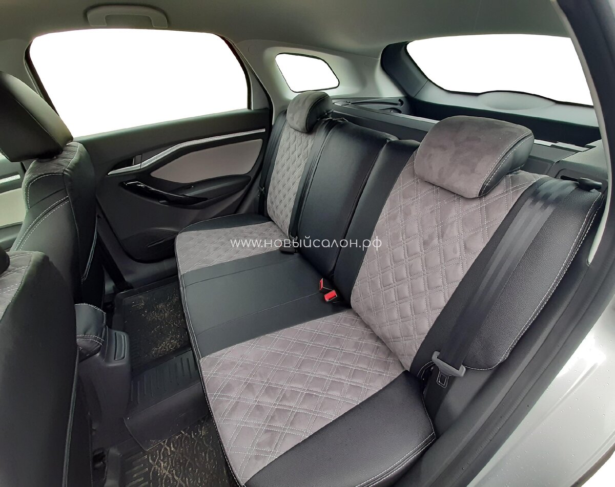 Галерея готовой работы