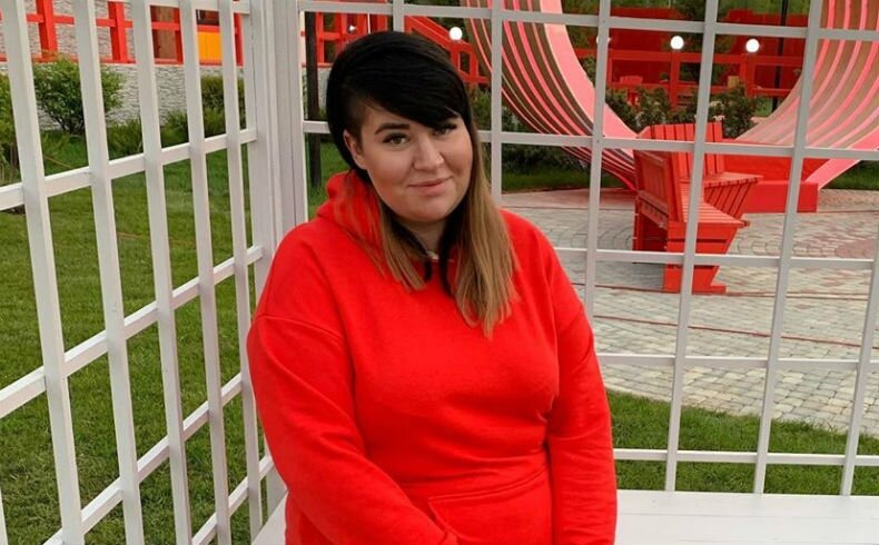 Саша Черно
Фото: Архив Dom2Life.ru
