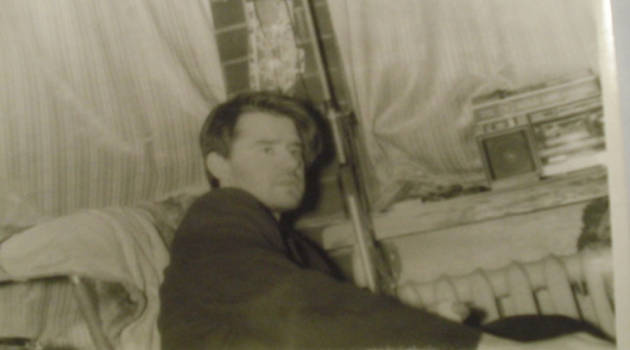 Евгений Осин, 1988 год
