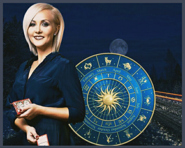 Астролог, Василиса Володина 