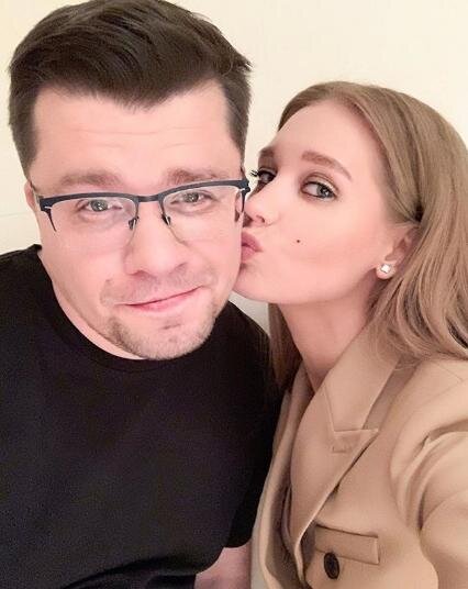 ЕКАТЕРИНА ЛАБУХИНА1 ИЮНЯ 2020 12:0824190КРИСТИНА АСМУС И ГАРИК ХАРЛАМОВINSTAGRAM.COM/ASMUSKRISTINA