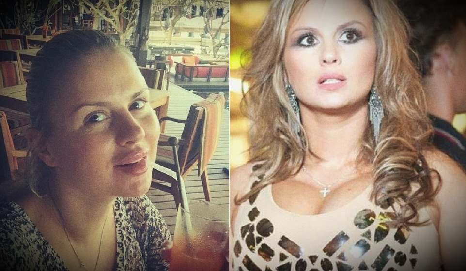 Анна Семенович. Фото предоставил сервис Яндекс картинки.