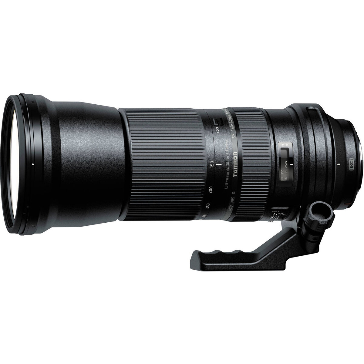 Tamron 150-600mm f/5-6.3 DI VC USD