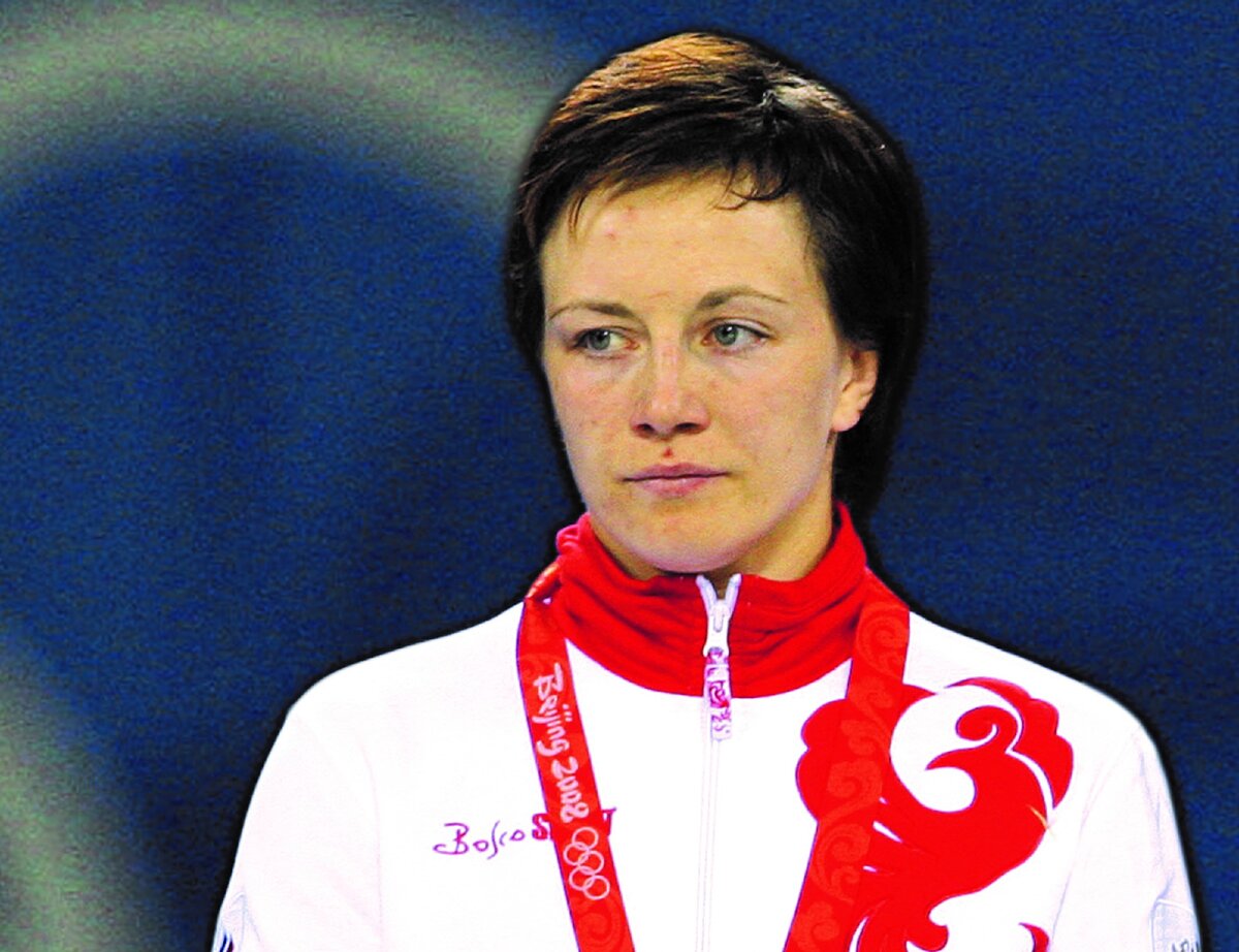 Валерия Котлова Вольная