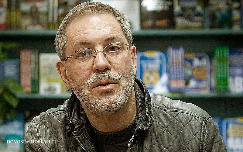 — Это не помещается в голове. Она была совершенно здорова, энергична. Просто шок. Шок. Очень жалко Андрея, — сказал он в комментарии для уже упомянутого «Радио КП».