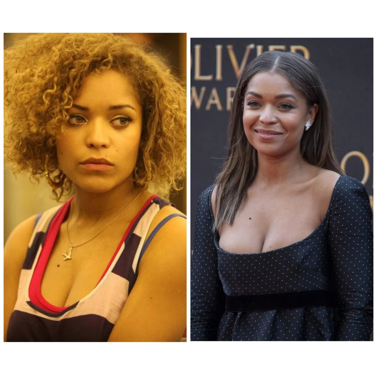 Антония Томас