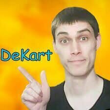 DeKart