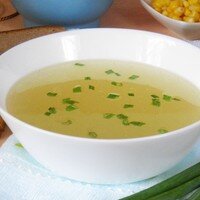 О пользе мясного бульона и отварной говядины читайте в самом конце статьи!