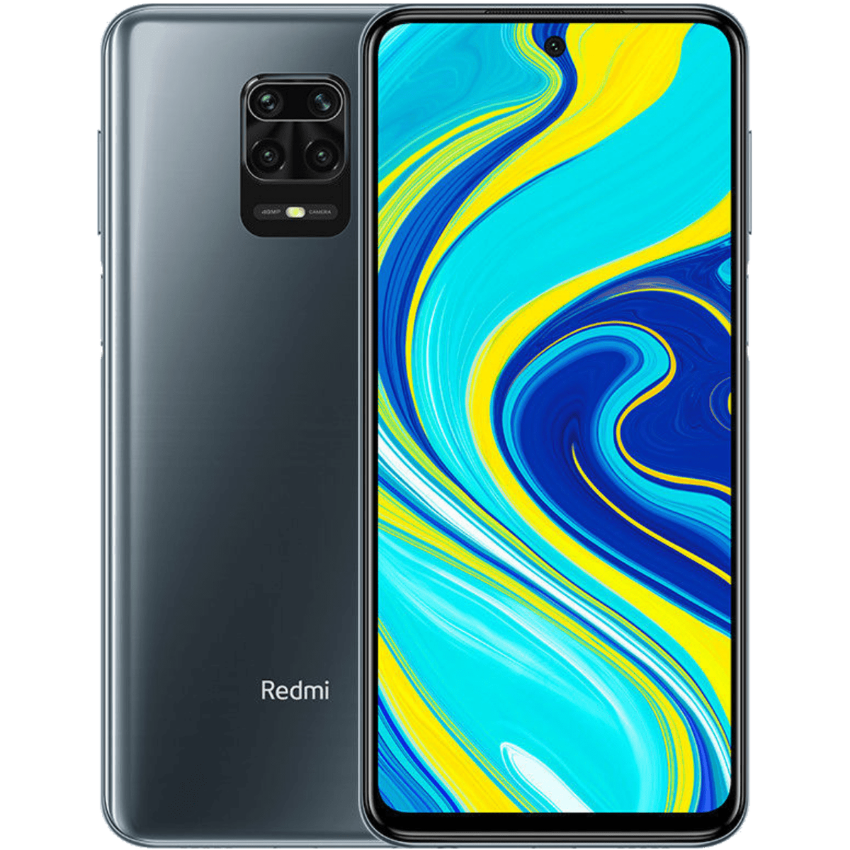 Xiaomi Redmi Note 9s