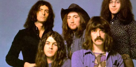 Deep Purple 