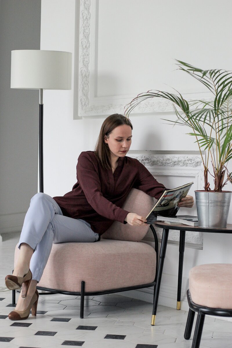 А Вы оплачиваете труд ваших детей?