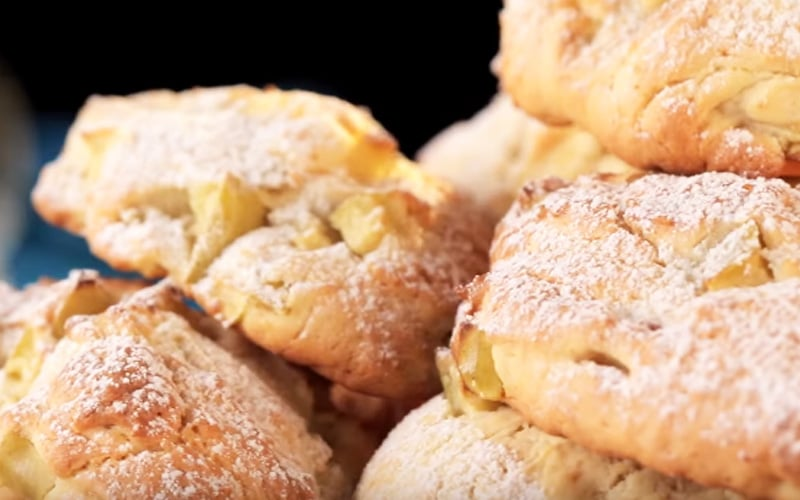 Delicious Apple Recipes for Early Autumn