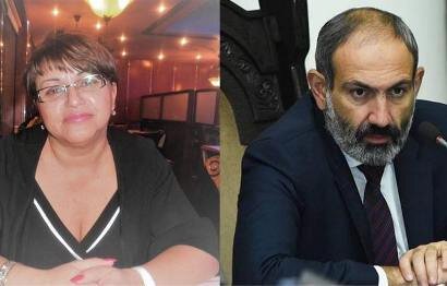  Նիկոլ Փաշինյանը շանտաժով գումար է շորթել նաև ավիացիայի վարչությունից. Հասմիկ Մանուկյան18:18, 21.06.2020Տարածաշրջան:Հայաստան
Թեմա: Քաղաքականություն, Տնտեսություն, Հասարակություն, Պատահարներ985SHARES