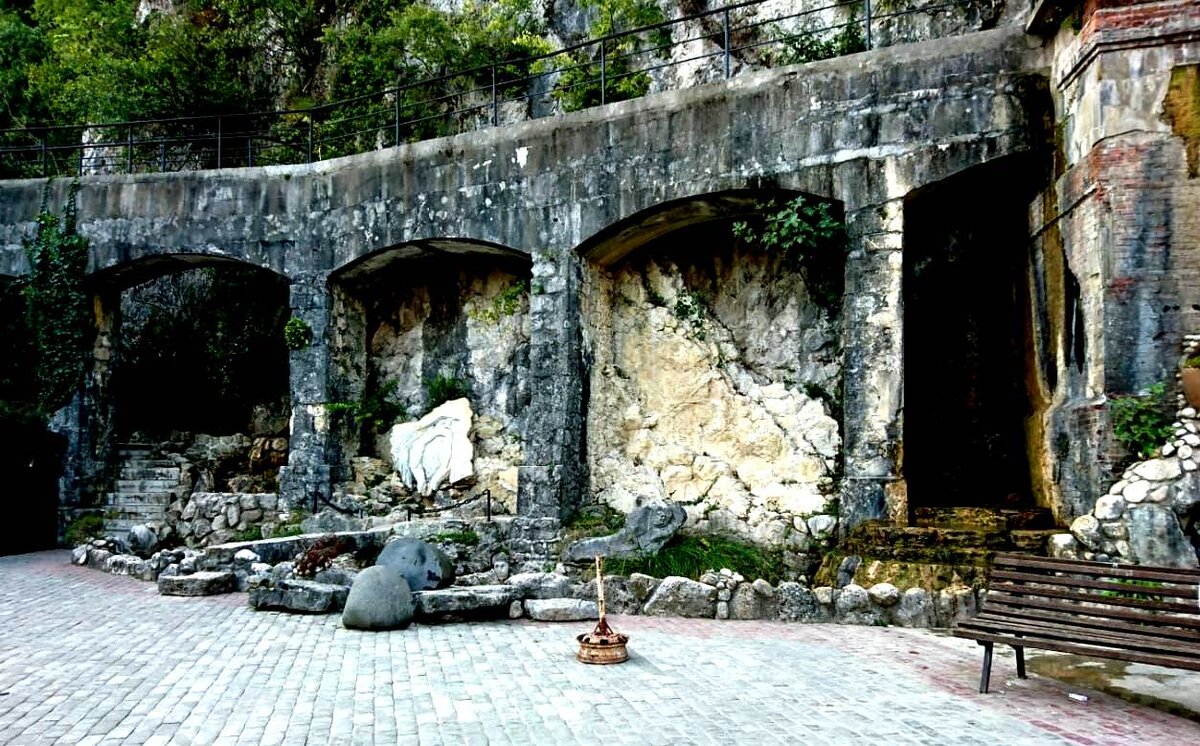 Авторская сказка. Премьера.