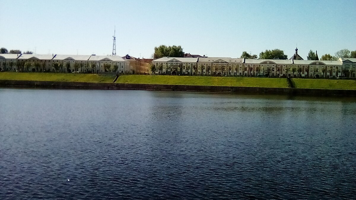 Волга