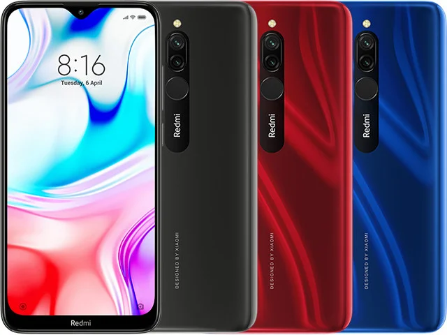 -Диагональ экрана: 6,22 дюйма Разрешение экрана: 1520×720
-Вес: 188 г
-Количество SIM-карт: 2
-Процессор: Qualcomm Snapdragon 439
-Объем памяти: 32 Гб
-Объем ОЗУ: 3 Гб
-Емкость аккумулятора: 5000 мАч
-Тыловая камера: двойная 12/2 МП
-Фронтальная камера: 8 МП
-Поддержка карт памяти: есть