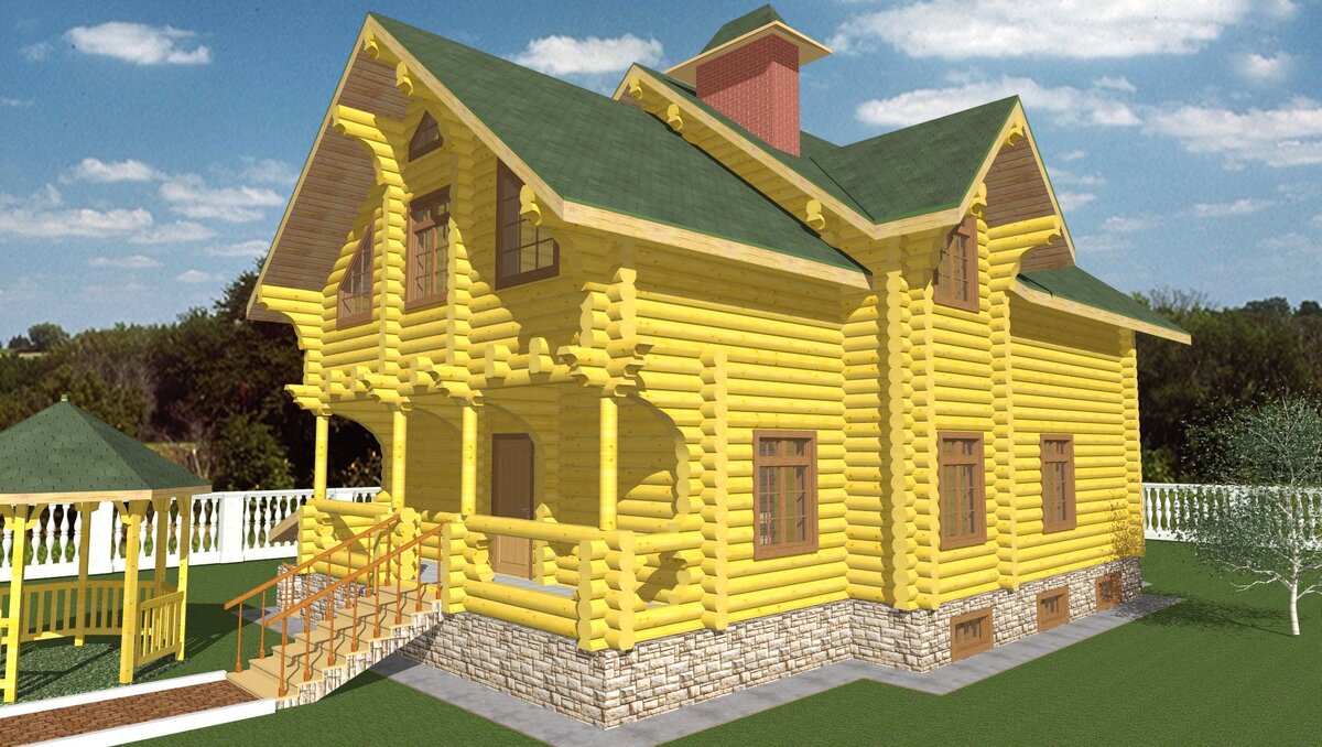 Мы строим дома, бани из оцилиндрованного бревна и клееного бруса, сборно - щитовые. Смотрите наш сайт купидомизбревна.рф