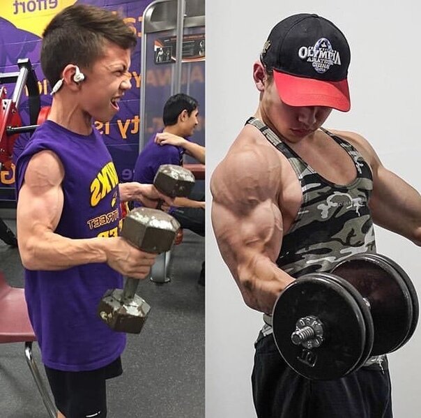 <<Проресс за 3 года в период с 2017 года до 2020>>