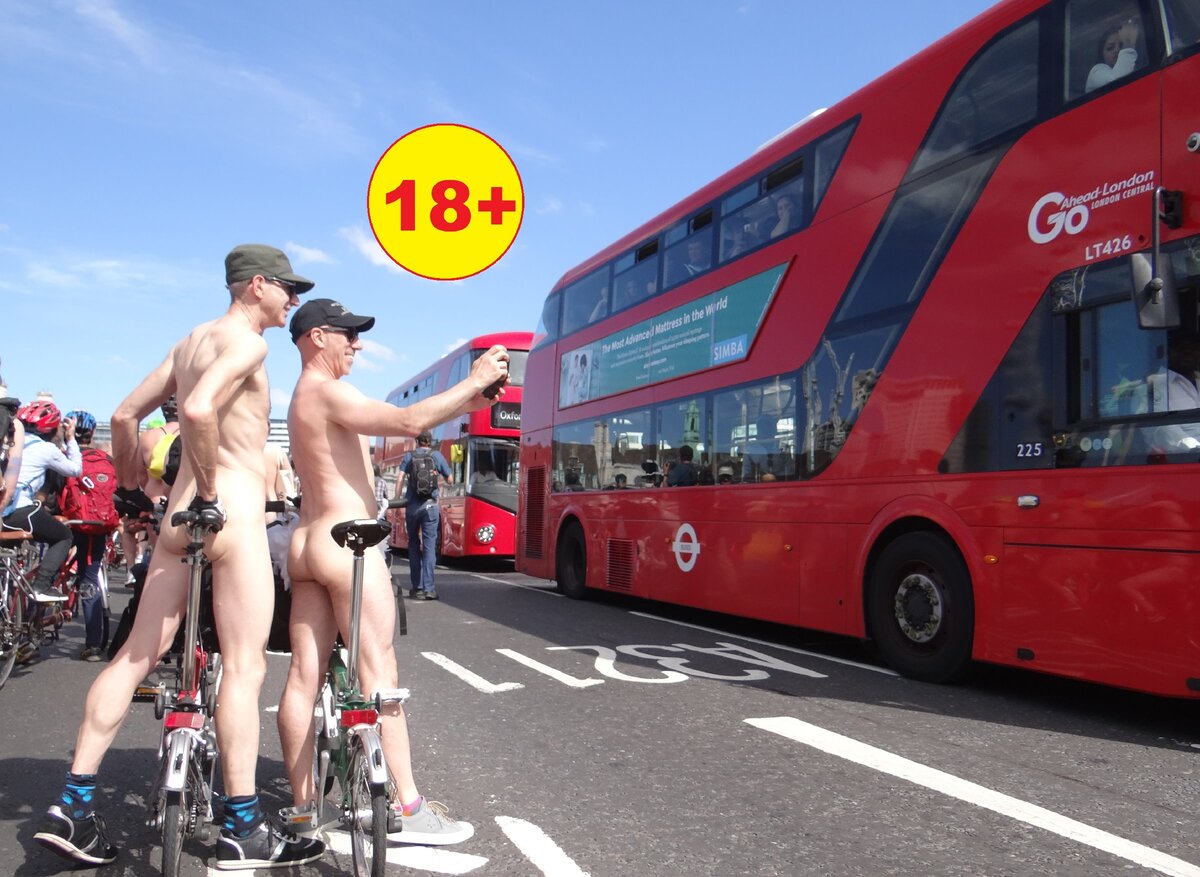 Для кого-то шок, для кого-то обычное дело!