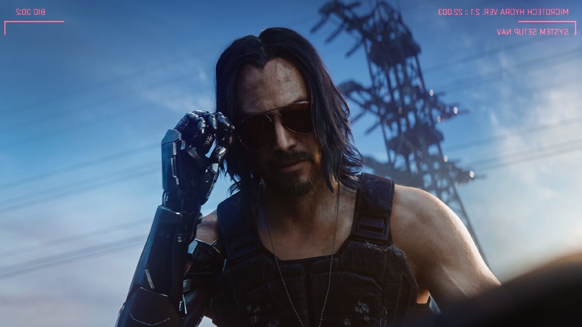 Игрокам будет доступно много разного оружия.Разработчики расказали  новая система NPC. Каждый NPC будет отличаться от другого .Смена настроения и отношения.