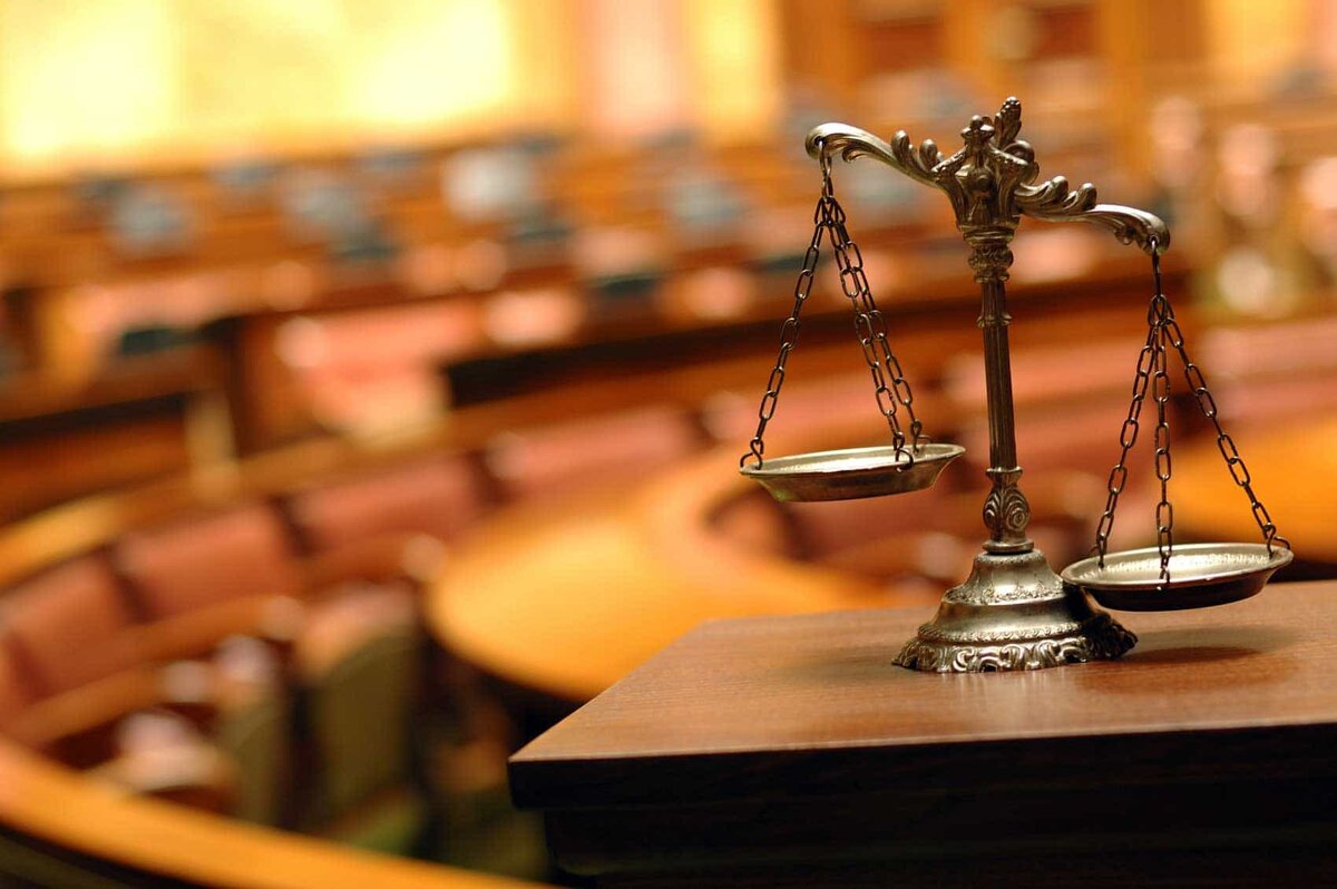 Судебные процедуры при банкротстве