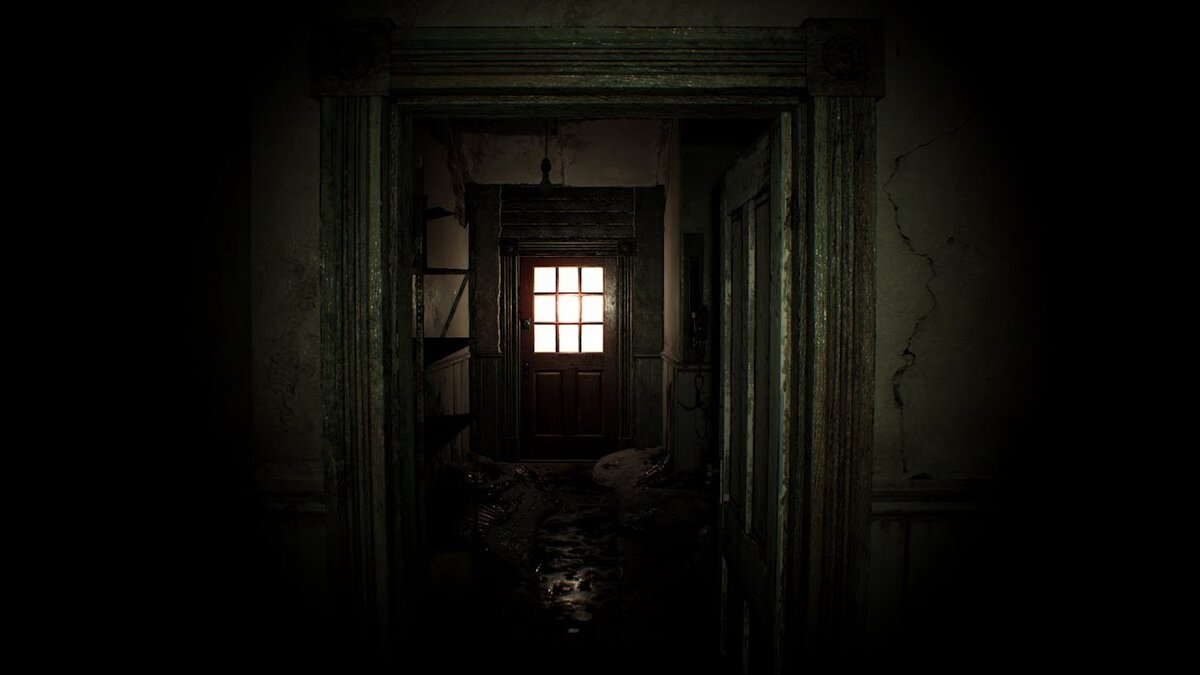 Источник: Яндекс Картинки. Пример максимальной настройки графики.