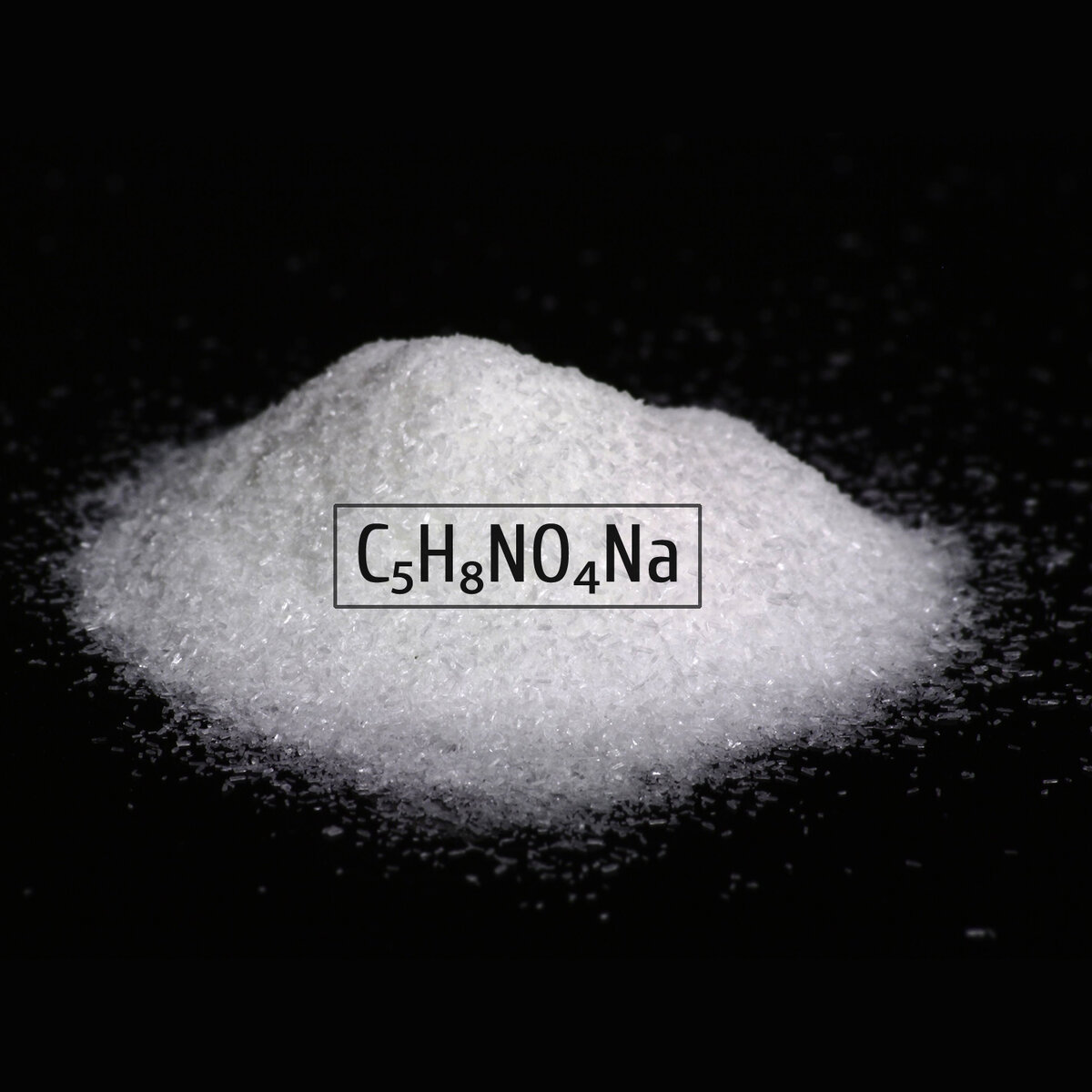 Глутамат натрия