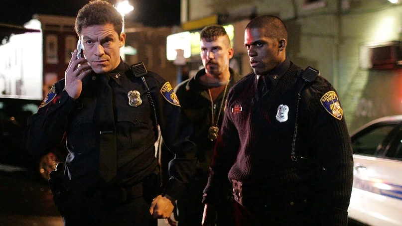 «Прослушка»