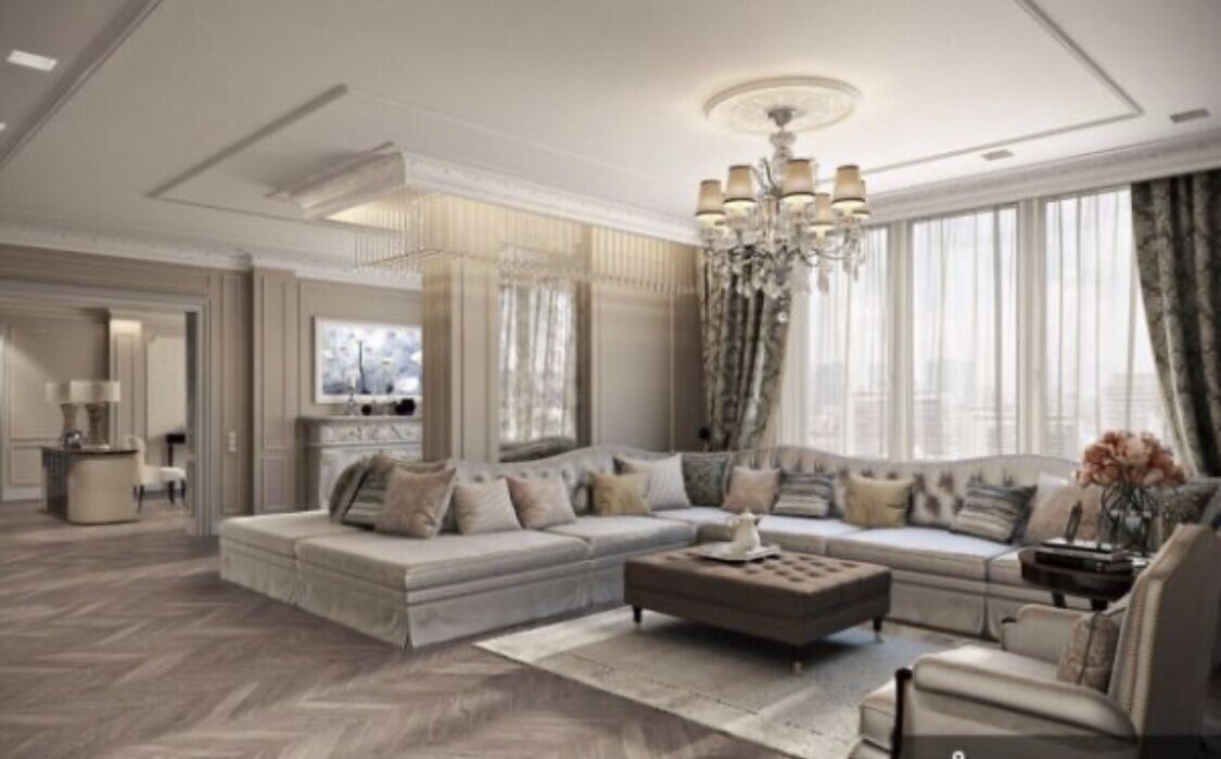 Москва не перестаёт удивлять 