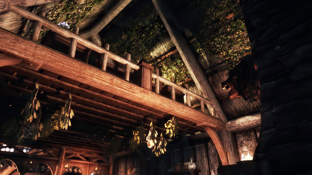 Honeyfrost Retreat